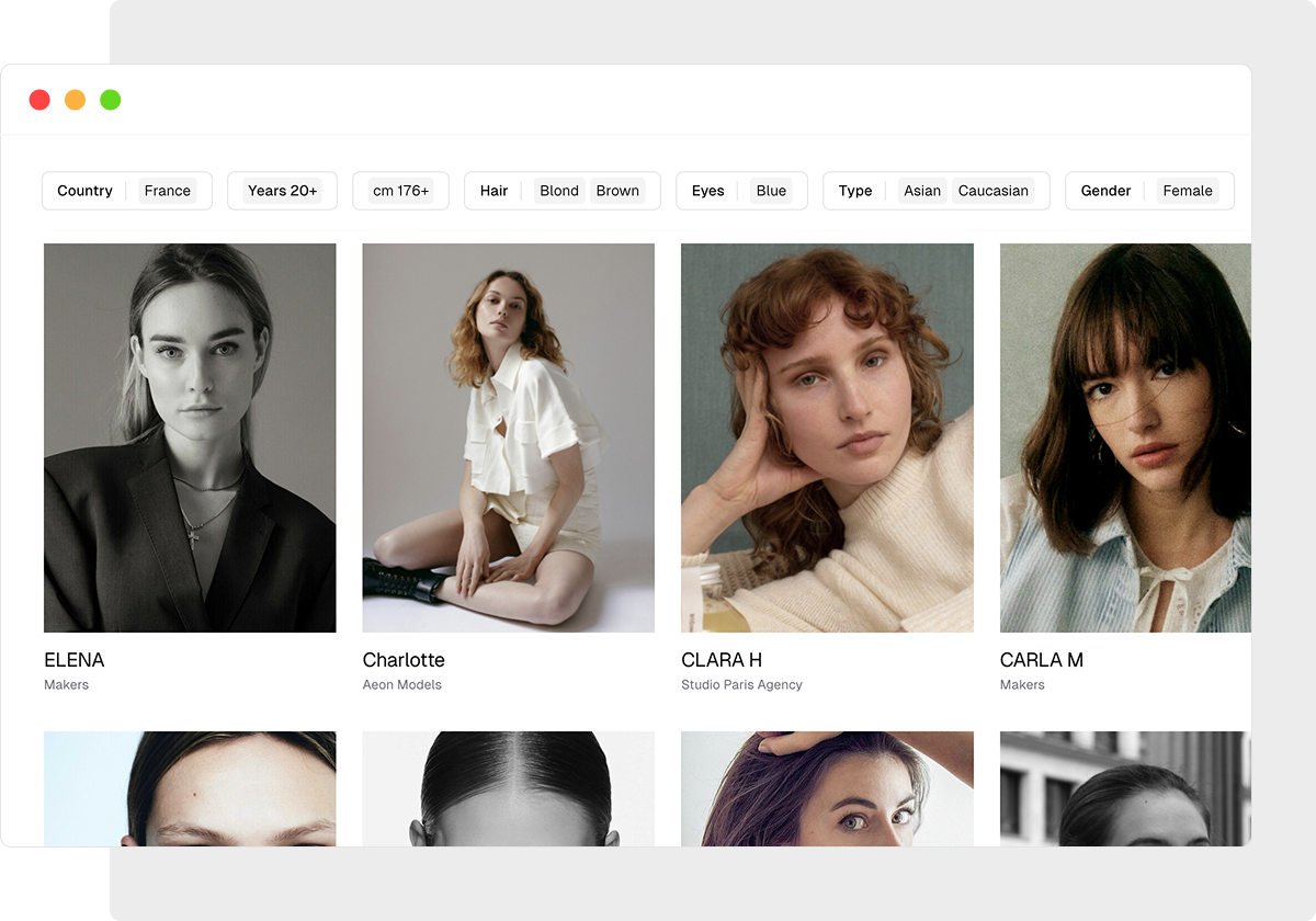 Brands