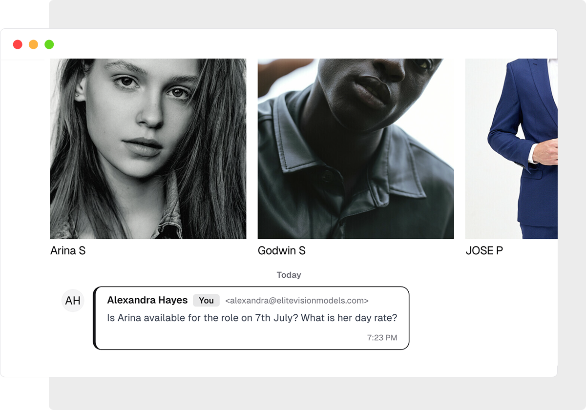 Brands